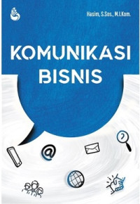 KOMUNIKASI BISNIS