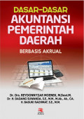 AKUNTANSI PEMERINTAH DAERAH BERBASIS AKRUAL PADA ENTITAS AKUNTANSI