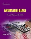 AKUTANSI BIAYA EDISI REVSISI