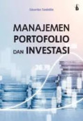 MANAJEMEN PORTOFOLIO DAN INVESTASI
