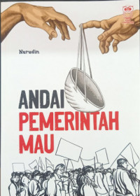 ANDAI PEMERINTAH MAU