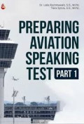 PREPARING AVIATION SPEAKING TEST PART 1