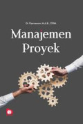 MANAJEMEN PROYEK