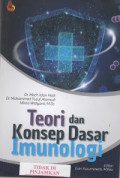 TEORI DANKONSEP DASAR IMUNOLOGI