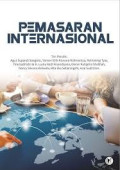 PEMASARAN INTERNASIONAL