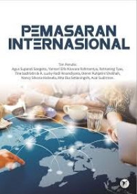 PEMASARAN INTERNASIONAL