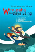 WIRAUSAHA DAN DAYA SAING