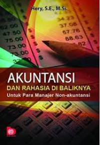 AKUNTANSI DAN RAHASIA DIBALIKNYA