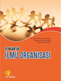 PENGANTAR ILMU ORGANISASI