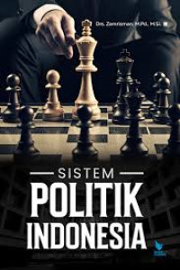 SISTEM POLITIK INDONESIA