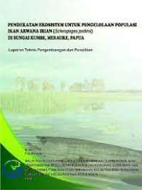 EKOSISTEM ESTUARIA; ANTARA PRODUKSI PERIKANAN DAN PENCEMARAN