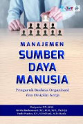 MANAJEMEN SUMBER DAYA MANUSIA