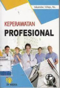 KEPERAWATAN PROFESIONAL