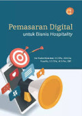 PEMASARAN DIGITAL UNTUK HOSPITALITY
