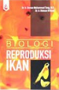 BIOLOGI REPRODUKSI IKAN