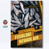 FISIOLOGI HEWAN AIR