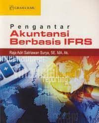 PENGANTAR AKUTANSI BERBASIS IFRS