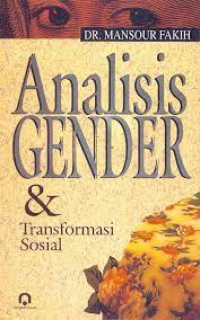 ANALISIS GENDER & TRANFORMASI SOSIAL