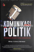 KOMUNIKASI POLITIK