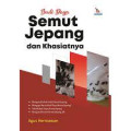 BUDI DAYA SEMUT JEPANG DAN KHASIATNYA