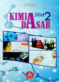 KIMIA DASAR. JILID 2