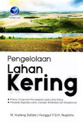 PENGELOLAAN LAHAN KERING