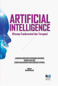 ARTIFICAL INTELLIGENCE (KONSEP FUNDAMENTAL DAN TERAPAN)