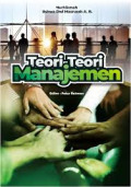 TEORI-TEORI MANAJEMEN