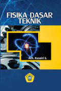 FISIKA DASAR TEKNIK