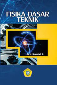 FISIKA DASAR TEKNIK