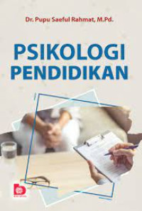 PSIKOLOGI PENDIDIKAN