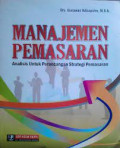 MANAJEMEN PEMASARAN