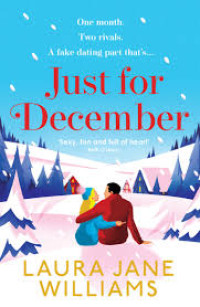 JUST FOR DECEMBER