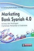 MARKETING BANK SYARIAH