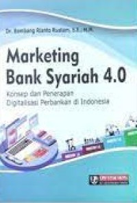 MARKETING BANK SYARIAH