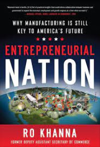 ENTREPRENEURIAL NATION