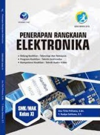 PENERAPAN RANGKAIAN ELEKTRONIKA