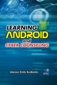 LEARNING ANDROID AND CYBER COUNSELING