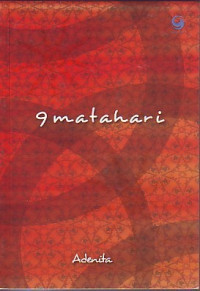 9 MATAHARI