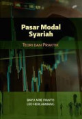 PASAR MODAL SYARIAH TEORI DAN PRAKTIK