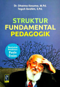 STRUKTUR FUNDAMENTAL PEDAGOGIK