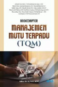 MANAJEMEN MUTU TERPADU ( TQM )