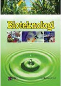 BIOTEKNOLOGI