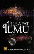 FILSAFAT ILMU