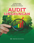 AUDIT LINGKUNGAN