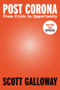 POST CORONA :From crisis to opportunity