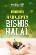 MANAJEMEN BISNIS HALAL