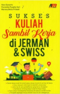 SUKSES KULIAH DI JERMAN & SWISS