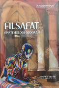 FILSAFAT : Epistimologi Geografi
