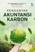 PENGANTAR AKUNTANSI KARBON